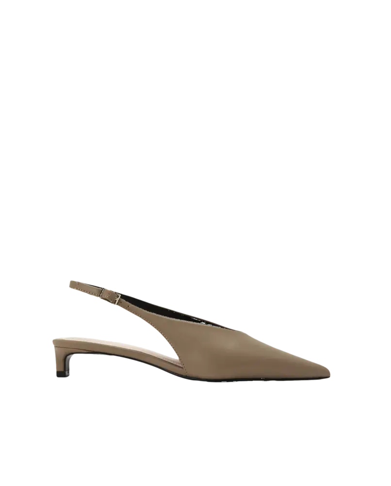 Zapatos Tacón salón mujer