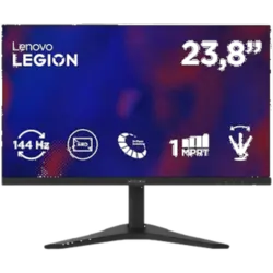 Lenovo legion R24S gaming