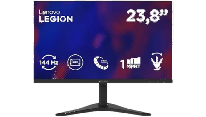 Lenovo legion R24S gaming