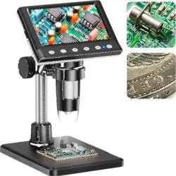 Microscopio digital rievbcau