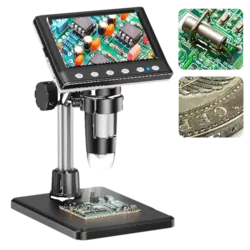 Microscopio digital rievbcau