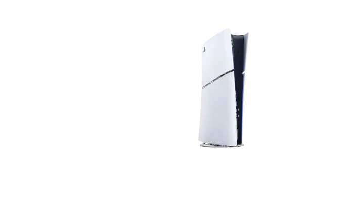 Playstation 5 slim digital