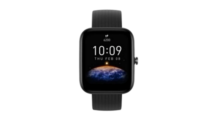 Xiaomi Amazfit Bip U