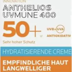 LA Roche-posay anthelios uvmune