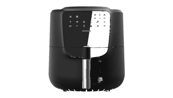 Protector airfryer nk