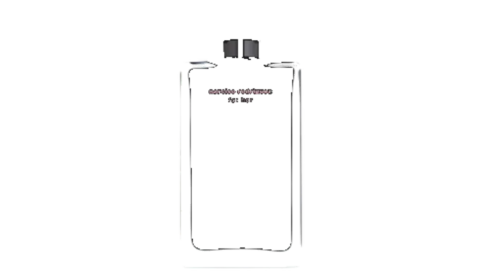 Narciso Rodriguez For her