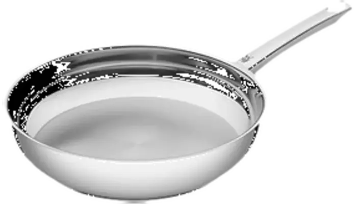 Wmf favorit sartén 28 cm