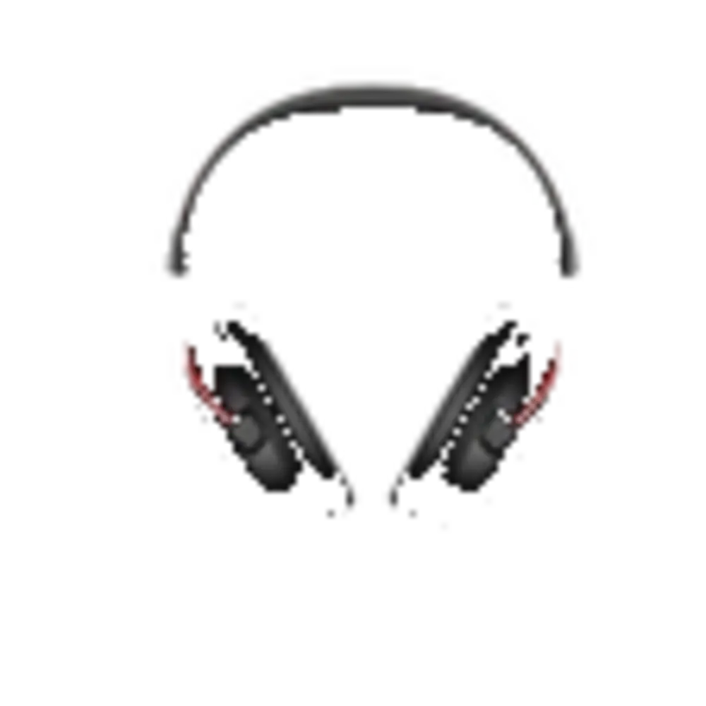 HP Auriculares hyperx cloud ii