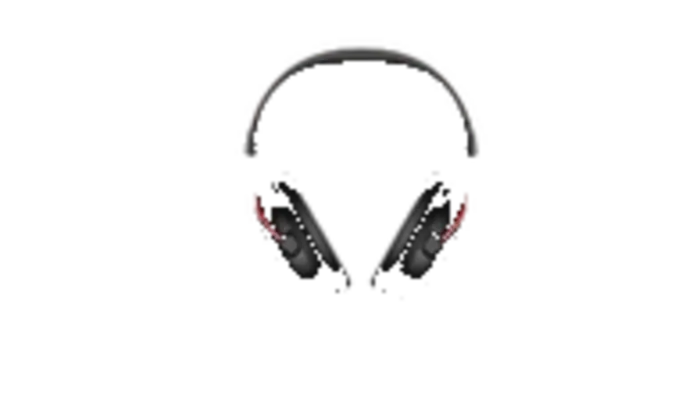 HP Auriculares hyperx cloud ii