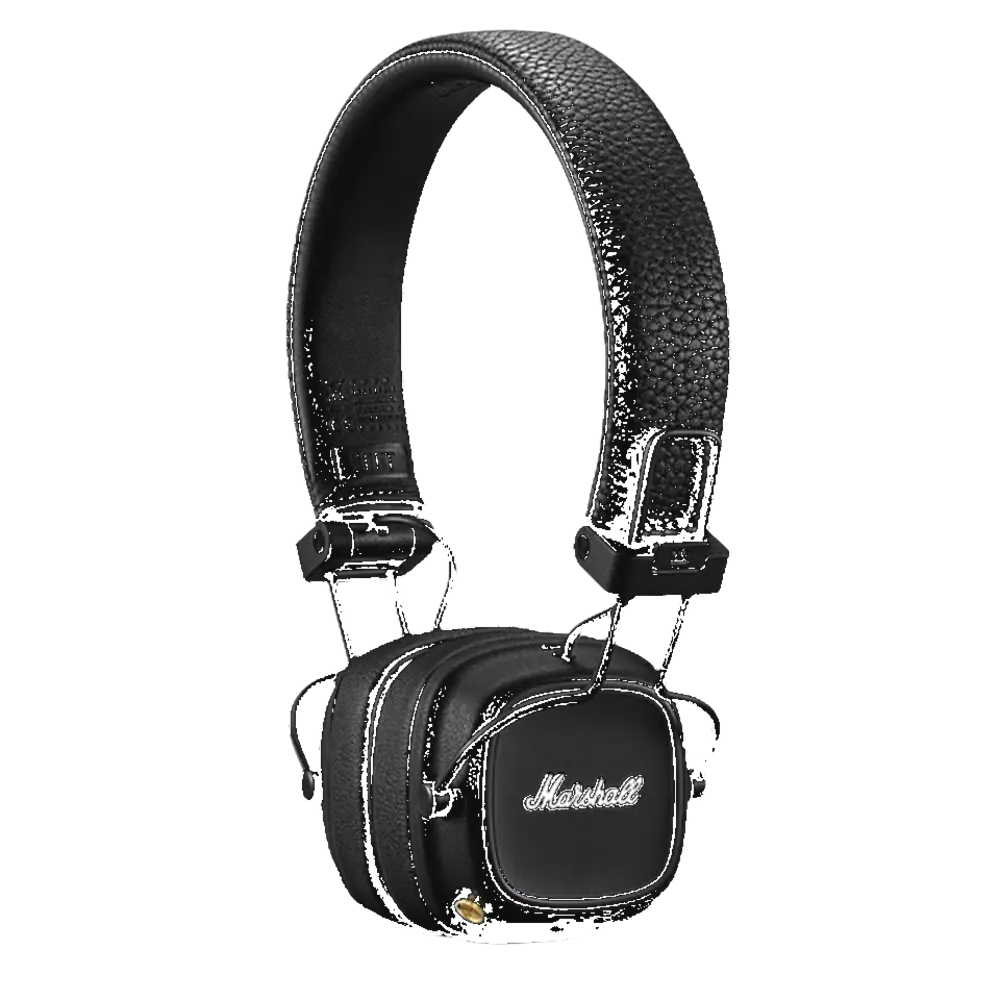 Auriculares marshall major iv