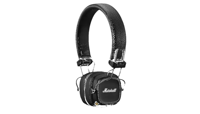 Auriculares marshall major iv
