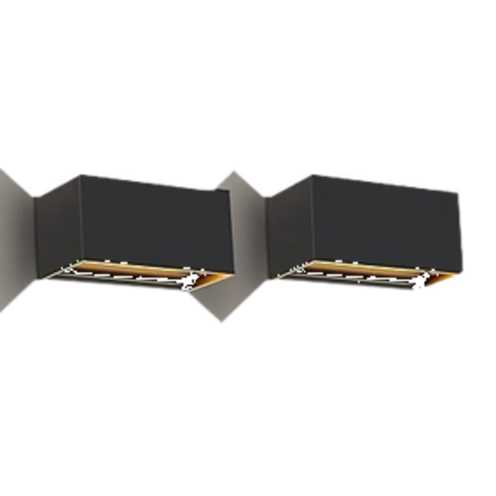 Kingwen aplique LED 20W