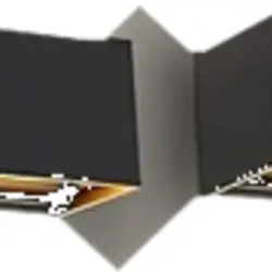 Kingwen aplique LED 20W