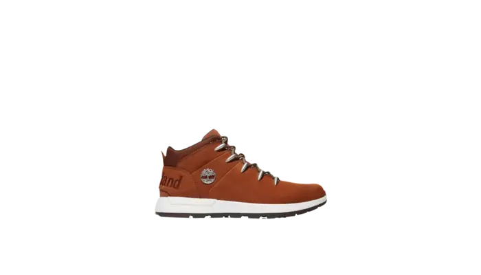 Zapatillas Sprint trekker