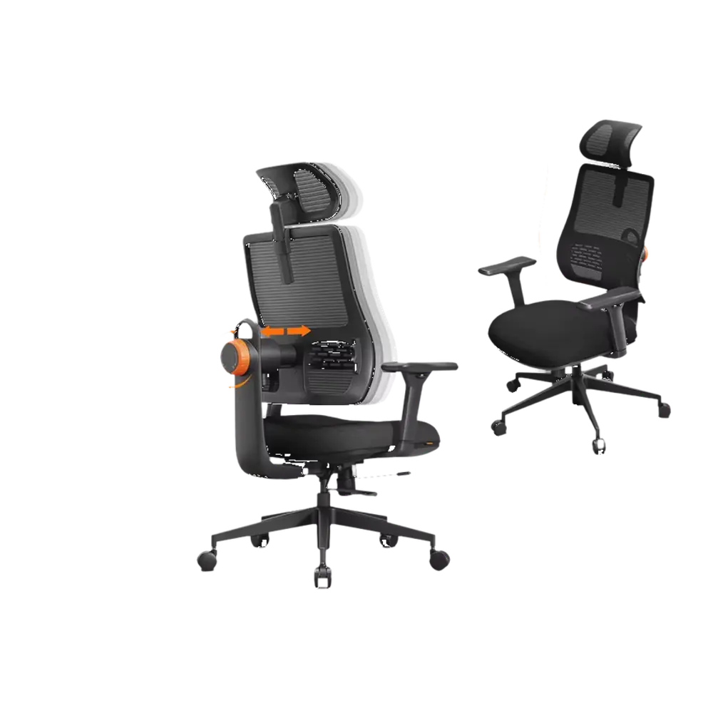 Silla oficina newtral MAGICH003