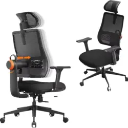 Silla oficina newtral MAGICH003