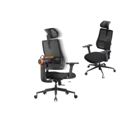 Silla oficina newtral MAGICH003