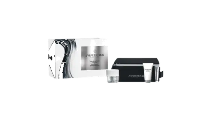 Shiseido Set defensa total