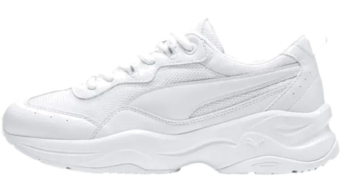 Puma cilia mode mujer