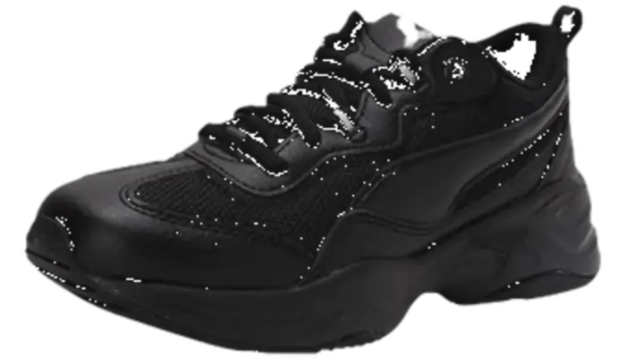 Puma cilia mode mujer