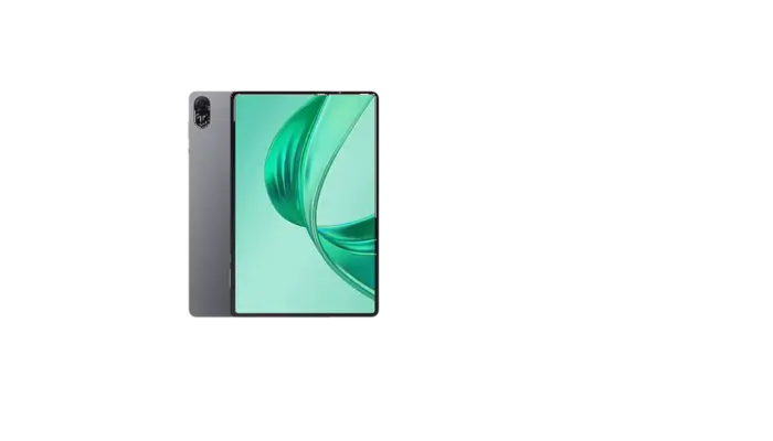 Honor pad X8A tablet 11