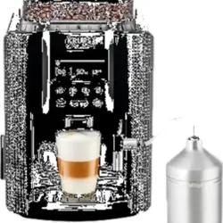 Krups essential EA8160