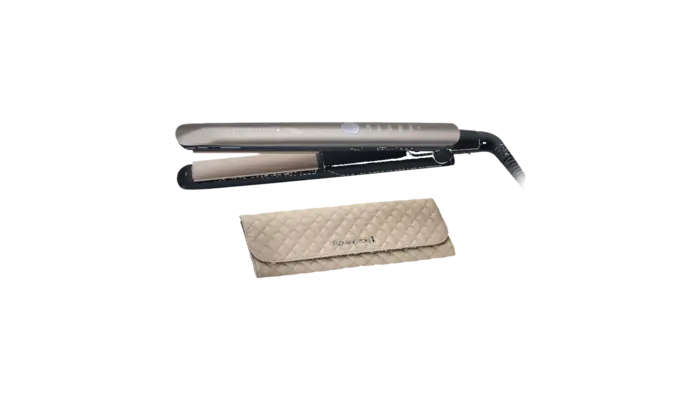 Plancha Remington keratin pro