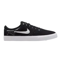 Nike Charge suede