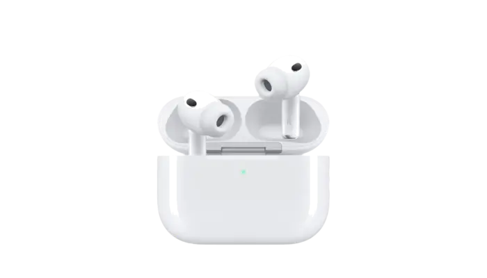 Apple airpods pro 3