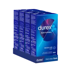 Pack variado durex 48 uds