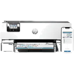 Hp officejet pro 9110B