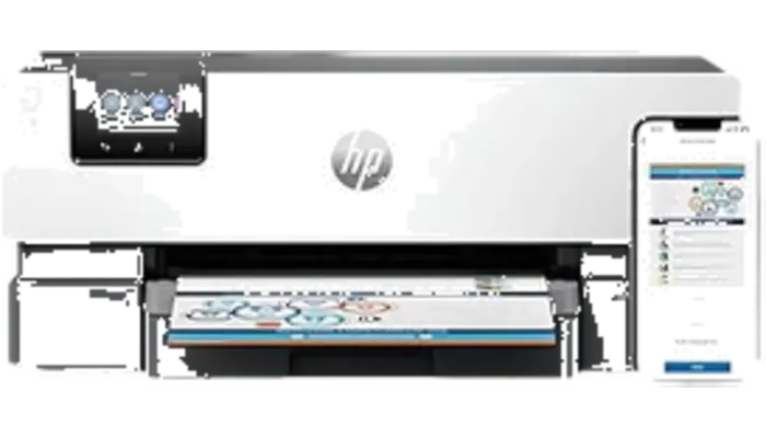 Hp officejet pro 9110B