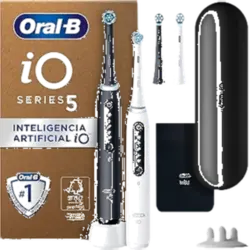 Oral-b io 5N pack doble