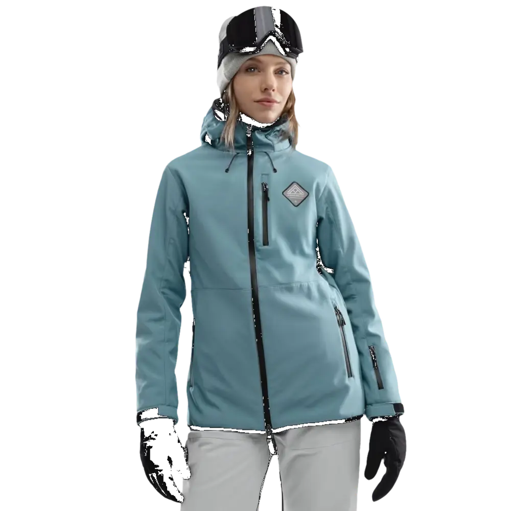 Chaqueta Siroko W2-W beluga