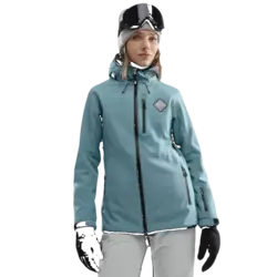 Chaqueta Siroko W2-W beluga