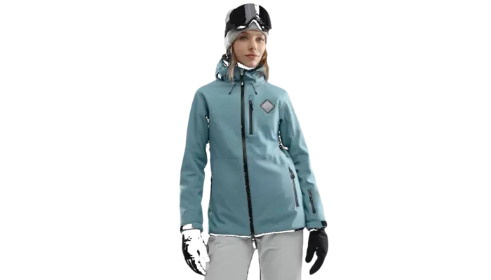 Chaqueta Siroko W2-W beluga