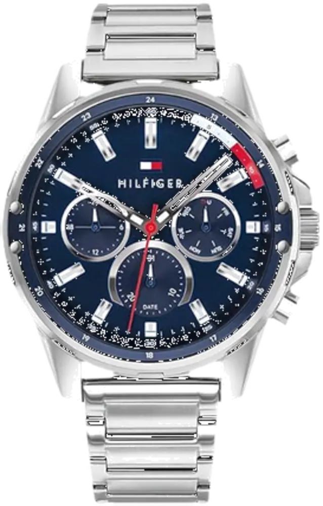 Tommy hilfiger reloj hombre