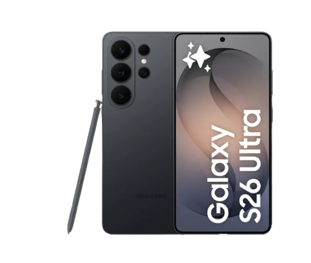 Samsung galaxy S26 ultra