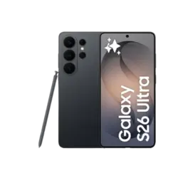 Samsung galaxy S26 ultra