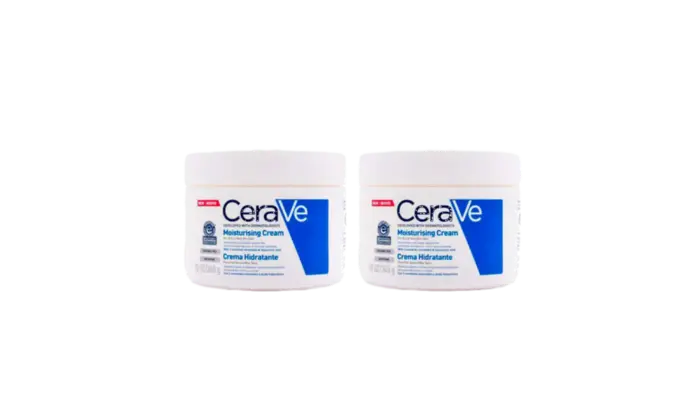 CeraVe Crema hidratante duplo