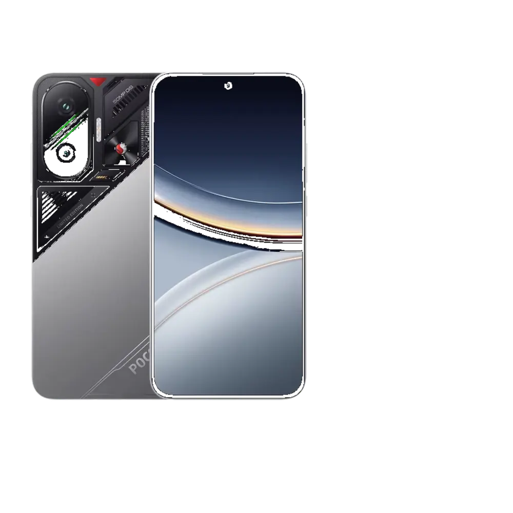 Poco F7 5G 12GB/512GB