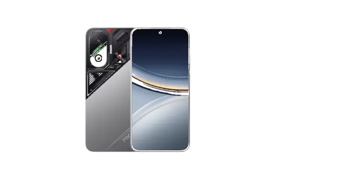 Poco F7 5G 12GB/512GB