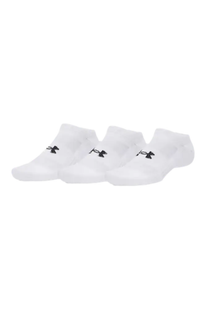 Calcetines under armour 3PK