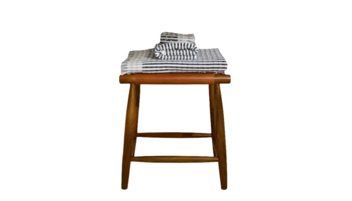 El Corte Inglés Toalla algodón