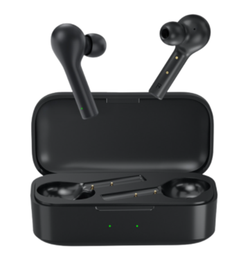 Auriculares inalámbricos QCY