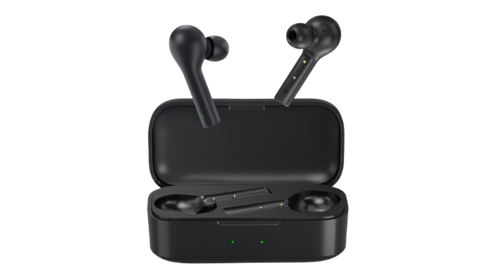 Auriculares inalámbricos Haylou