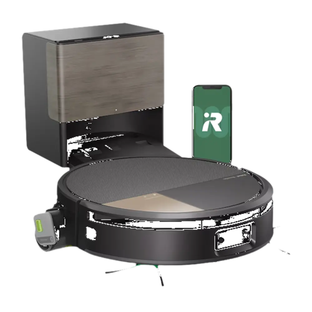 iRobot Roomba max 705 combo