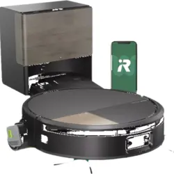 iRobot Roomba max 705 combo