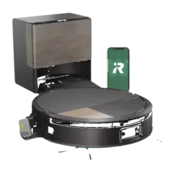 iRobot Roomba max 705 combo