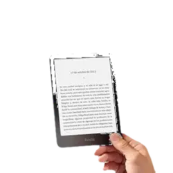 Kindle paperwhite 16GB
